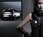 Peugeot HR1 Concept 2010 года